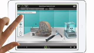 Overview of the Trunity eLearning platfom Mobile App