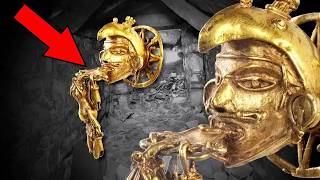 25 Most Amazing Ancient Artifacts Finds