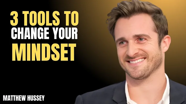 ''HOW TO DEAL WITH THE FEAR OF NEVER FINDING YOUR PERSON | Matthew  Hussey