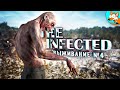 СУРОВАЯ ЗИМА! Выживание в The Infected #4