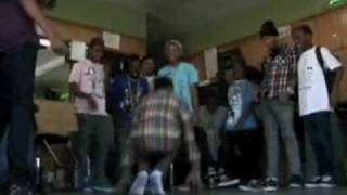 The Ranger$ - Jerkin' Is A Habit Vol. 1 - Jay @ Hot Topic - YouTube