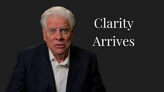 What Happens When You Stop Forcing Clarity Why Stillness Brings Insight