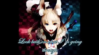 Only a memory - Nightcore (w/Lyrics)