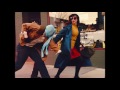 Mount Moriah - Precita