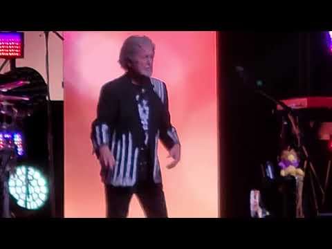 Jon Anderson -