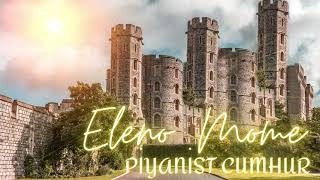 Piyanist Hur-Eleno Horo