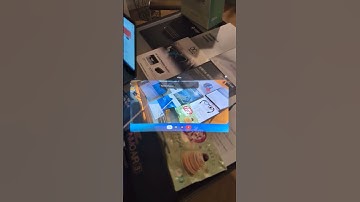 INMO AIR3 AR Glasses w Gemini + GoogleLens Translation #augmentedreality #smartglasses #gemini #tech