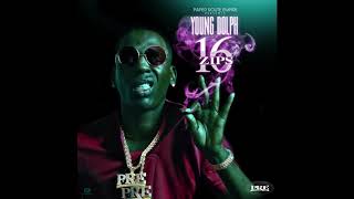 Young Dolph - Back Against The Wall (Mixtape 16 Zips)