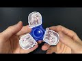 ハンドスピキナー