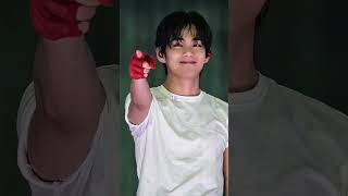 #bts #v #taehyung #kthv #bangtan