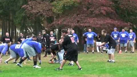 HAMMERS VS DWARFS (PART1)