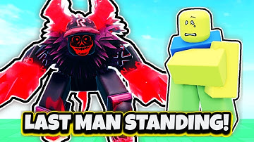 FULL GUEST 666 VS NOOB *LMS* GAMEPLAY in FORSAKEN UPDATE! (Before October 31st)