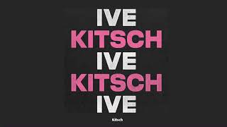 Ive - Kitsch (Instrumental)