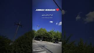 Кагда звучит Азан бросай все #hadis #quran #allah #хадис #жума #jumma #islamicshorts #shortsviral