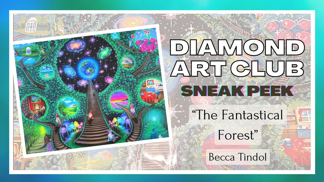 Sneak Peek! Sneak Peek!