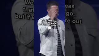 How To Properly Exploit Your Idea