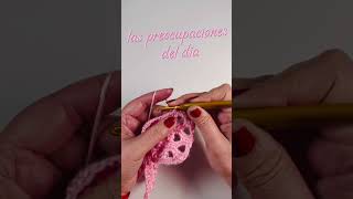 Tejiendo la noche – Parte 2 |Soltar el día, Mientras tejo, dejo ir el cansancio y las preocupaciones