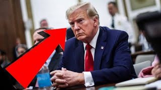 2 MINUTE AGO Federal Court Deals Trump a Devastating Blow with Denial of New Trial Motion