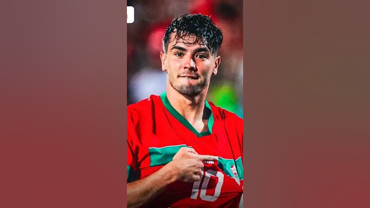 كلمة في حق هذا الكبير #ابراهيم_دياز #المغرب #المنتخب_المغربي #اكسبلور #أشرف_حكيمي