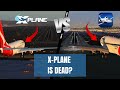 X Plane or AeroFly: Best Mobile Flight Simulator? ✈️