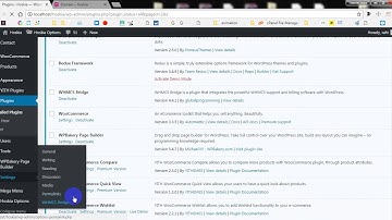 WHMCS Bridge and Bridge Page Setup - "Hoskia | Multipurpose Hosting WordPress Theme"