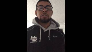 TE 150 Vlog 3: Derek Thompson