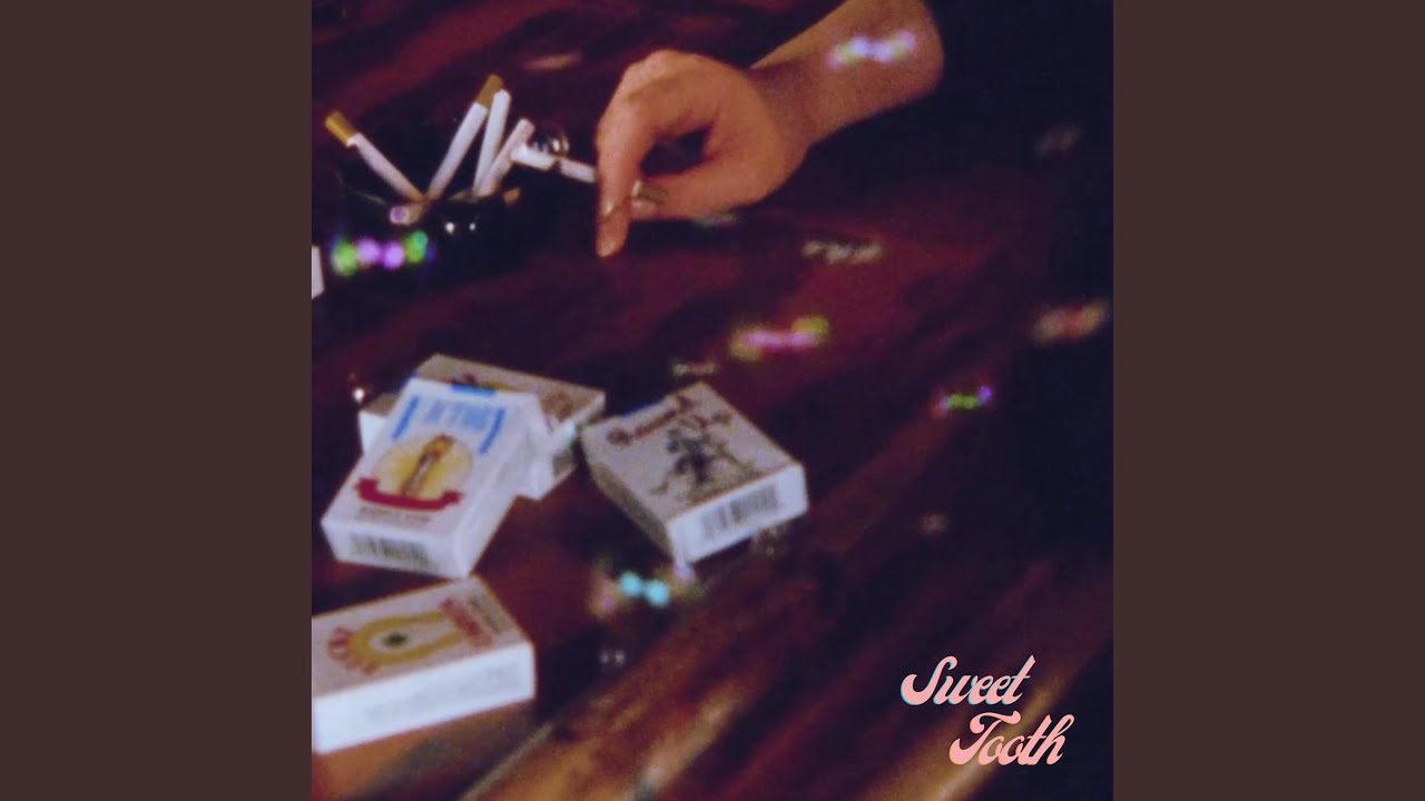 Watch Sweet Tooth on YouTube Watch Sweet Tooth on YouTube