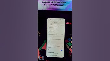 Force Desktop Mode #hacks #tech #softwaretips #contentcreation #technology #android #google