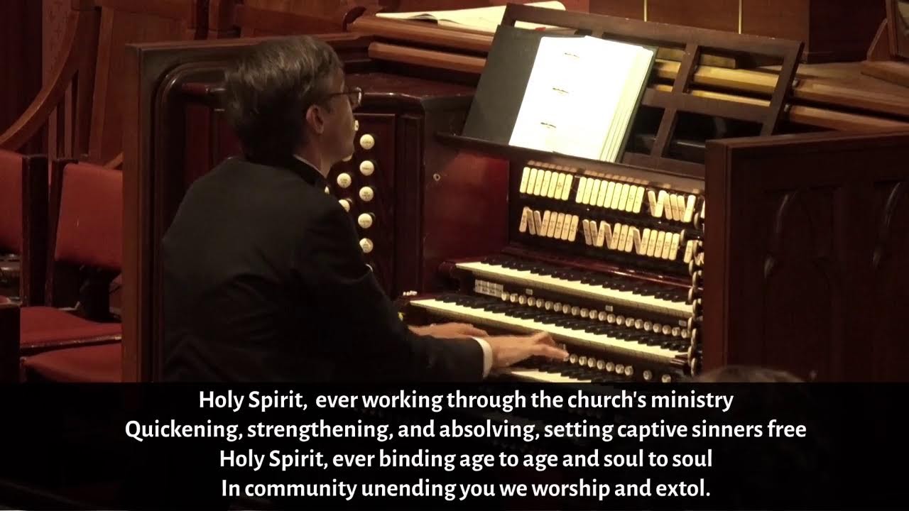 Festival Worship -  September 7th  2025