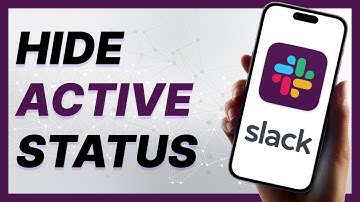 How To Hide Active Status in Slack (2024)