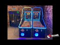 Rax mvp basketball machine  pro solution builders  arcade builders