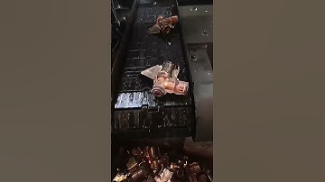 Forging machine making gas valve #forgingmachine #machine #welding #brassforging #forging