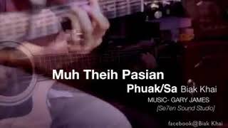 Zomi Lahoih Biak Khai Muhtheih pasian