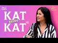 Kat being kat  hotstar specials koffee with karan  disneyplus hotstar