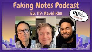 Life of a Concertmaster: The Ultimate Balancing Act ft. David Kim