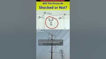 How electricity works