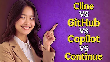 Continue.dev vs GitHub Copilot vs Cline 2026 – Which AI Coding Assistant Wins?