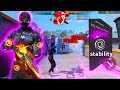 NEW Brevent Module for ZERO Recoil | INSANE Accuracy Boost in Free Fire 😵    ⚙️|Get 99% Headshots