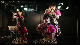 【スキにNaRaReYo】（2）25分：4K 60fps：海月空（うなつきくぅ）生誕祭：新宿SCIENCE：2026年10月25日（日）