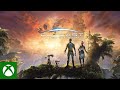 『Outcast - A New Beginning』リリーストレーラー
