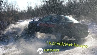 1 KJS Rally Park Kaczyce 2024