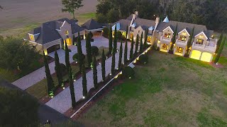 Ocala Farm For Sale7440 NW 193rd ST Micanopy