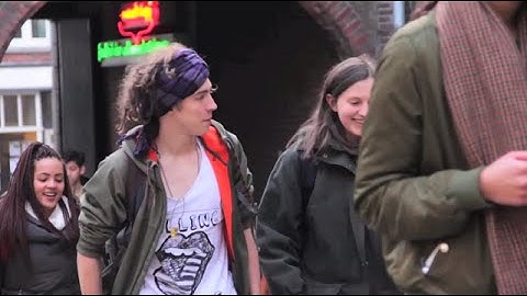 Education at Maastricht University