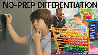25 or More Amazing Tools for Differentiation in Math Instruction