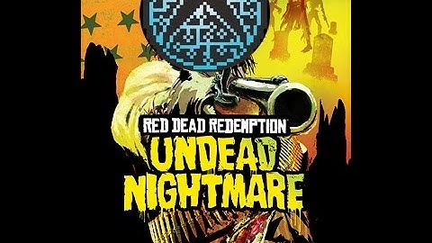 Xbox 360 emulator Xenia Red Dead Redemption : Undead Nightmare