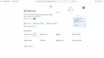 How to Create a Google Maps API Key (Step-by-Step Guide)