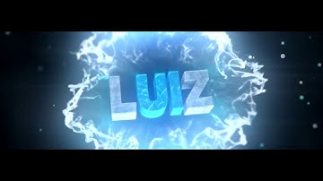 |INTRO| LUIZ BY: EU