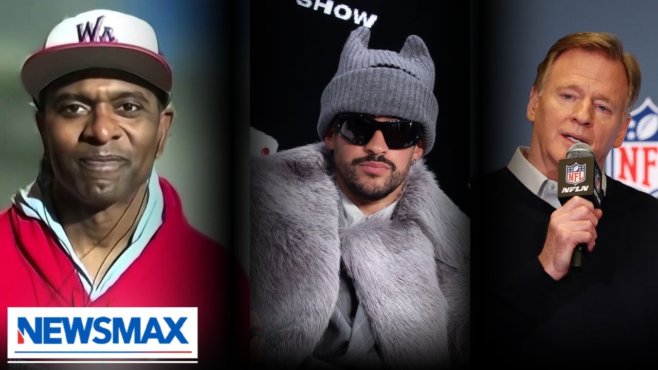 Роджер Гуделл «хочет, чтобы все были прогрессивными»: бывший игрок НФЛ Джек Брюэр