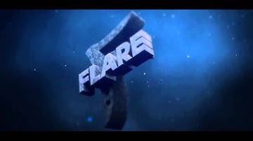 Flare Intro by SimplyFX