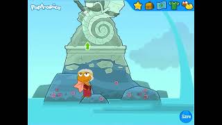 Poptropica - All Trailers
